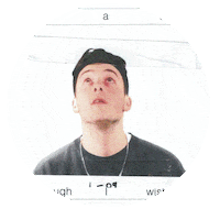 respons retro son imessage jack daniels Sticker