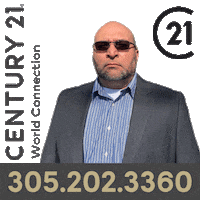 Century21 Sticker by Century 21 World Connection