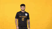 Sport Calstatela GIF by Cal State LA Golden Eagles