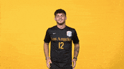 Sport Calstatela GIF by Cal State LA Golden Eagles