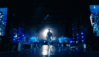 Happy Star GIF by Empire of the Sun