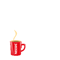 coffee cookie Sticker by Nescafé España