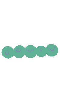 Design Hello Sticker by mitliebegemacht