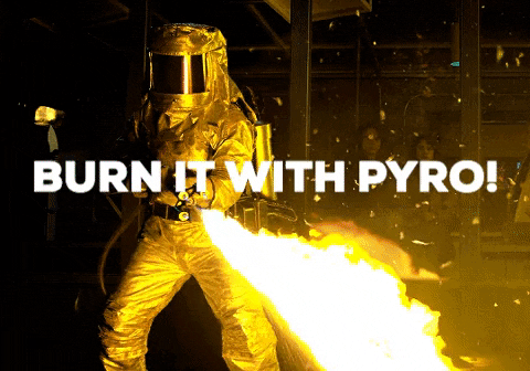 ericandlilian giphygifmaker GIF