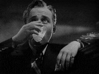 bing crosby GIF by Warner Archive