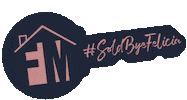 FeliciaMullinsExpRealty real estate realtor realty exp Sticker