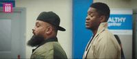 season 1 man like mobeen GIF by BBC Three