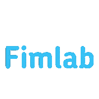 FimlabLaboratoriotOy fimlab Sticker