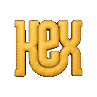 Balloon Sticker by Kex Agency