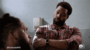 GIF by One Chicago