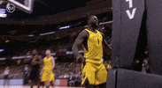 Indiana Pacers Lol GIF by ESPN