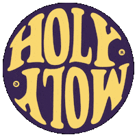 HolyMolyBreda comedy club breda holy moly Sticker