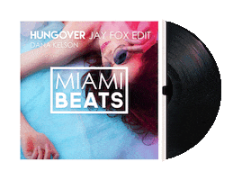 New Music Spotify Sticker by ATLAST