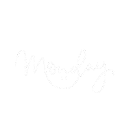Thanks Hello Sticker