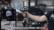 Magnesium Wrenches GIF by SUNEX Tools