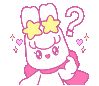 Star Think Sticker