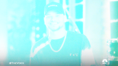 The Voice Kane GIF by NBC