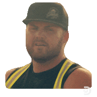 Confused No Idea Sticker by Discovery Europe