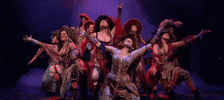 london theatre GIF by Les Miserables Musical 