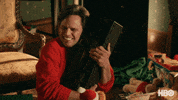 Walton Goggins Hug GIF by The Righteous Gemstones
