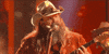 Chris Stapleton GIF by CMA Awards