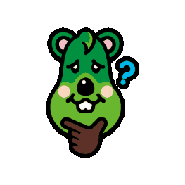 Roll はてな Sticker by 横浜エクセレンス