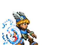 Charging Lets Go Sticker by Gameforge