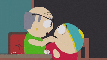 I'll Break Both Your Legs