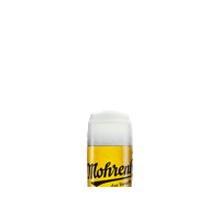 Beer Bier Sticker by Mohrenbräu