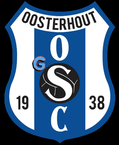 Goal Oosterhout GIF by vvOSC