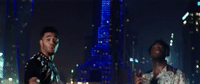 yxng bane bestie GIF by Yungen
