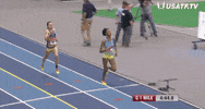 new balance running GIF by RunnerSpace.com