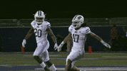 College Football GIF by Ohio Bobcats