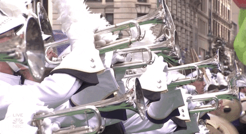 Macys Parade GIF by The 93rd Annual Macy’s Thanksgiving Day Parade