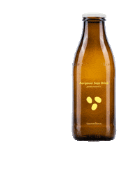 tausendkorn tausendkorn tausendkorn soja aargauer soja drink tausendkorn soja drink Sticker