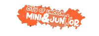 Lincoln10K Sticker by Run For All
