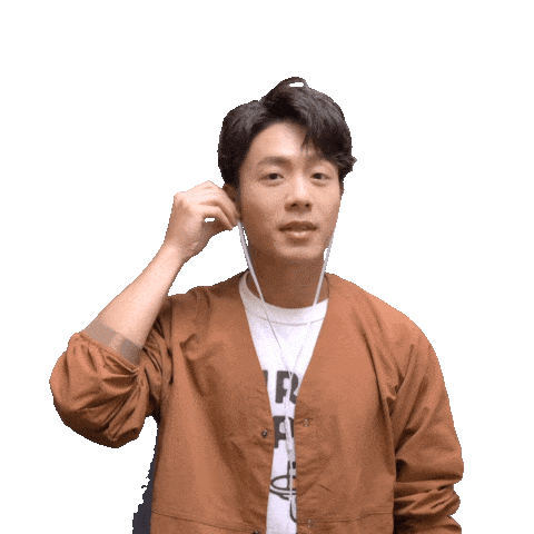 Weibird Sticker by Sony Music CPOP