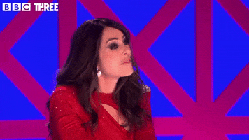 Episode 1 Druk GIF by BBC Three