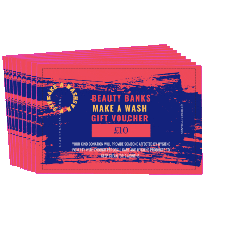 Sticker by Beauty Banks