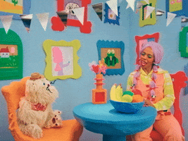 Proud Tv Show GIF by Happy Place