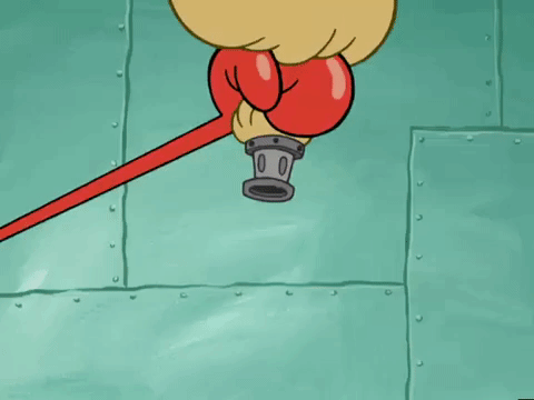 selling out season 4 GIF by SpongeBob SquarePants