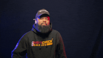 Nba 2K Esports GIF by NBA 2K League