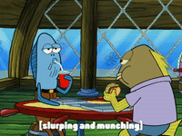 episode 15 legends of bikini bottom: the monster who came to bikini bottom GIF by SpongeBob SquarePants