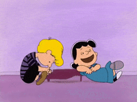 charlie brown GIF by Peanuts
