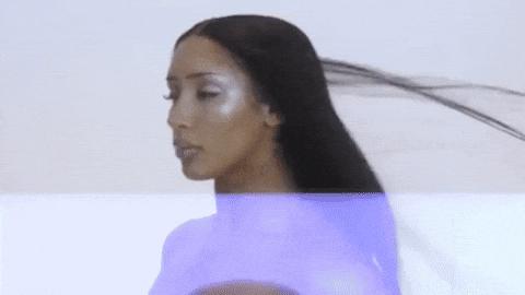 Photo Shoot Look GIF by Naomi Sharon