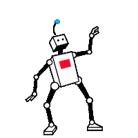 Dance Dancing Sticker by RHAD