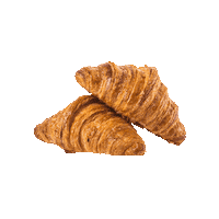 munichfinestbakery bread croissant mfb munich finest bakery Sticker