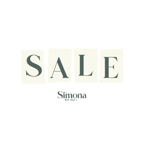 Simonaboutique Sticker by Rock N Rom