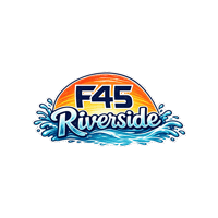F45Teamtraining Sticker by F45 Riverside