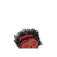 Illustration Enfant Sticker by Pere Fouettard